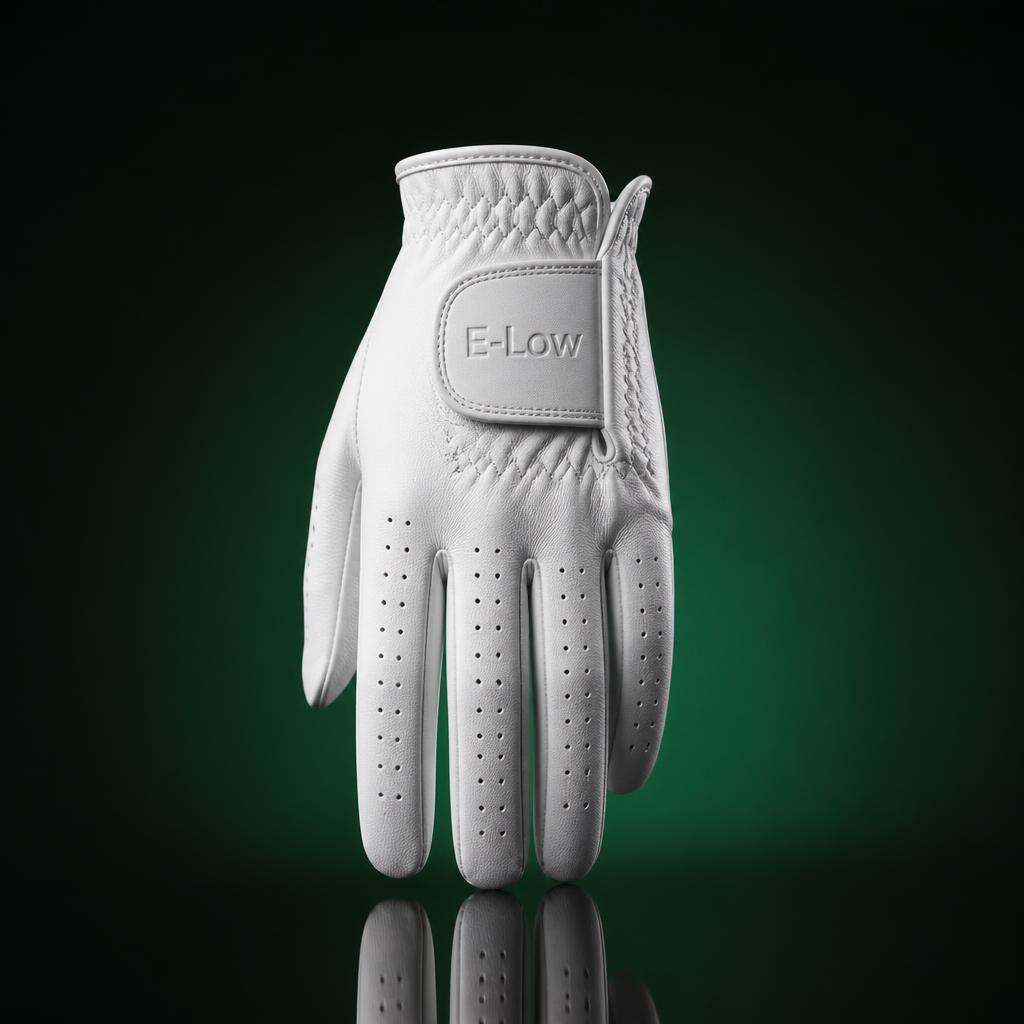 Cabretta Leather Glove