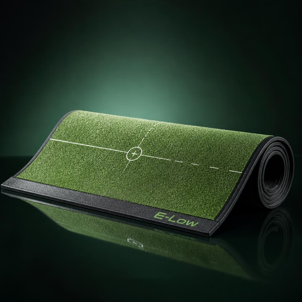 Impact Training Mat
